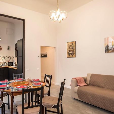 Ariento Apartment - Heart Of Florence Exterior photo