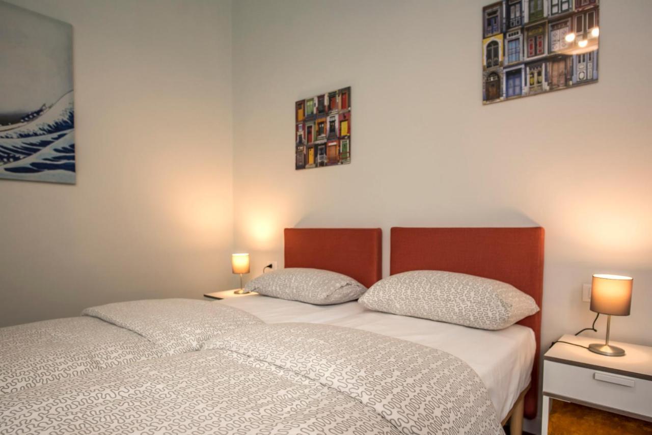 Ariento Apartment - Heart Of Florence Exterior photo