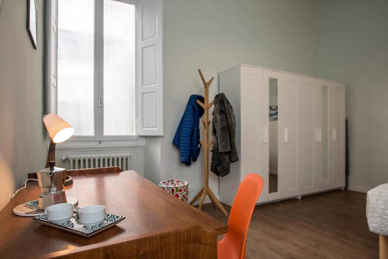 Ariento Apartment - Heart Of Florence Exterior photo