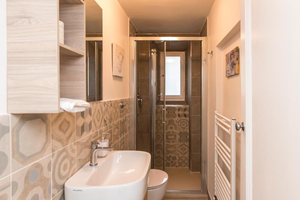 Ariento Apartment - Heart Of Florence Exterior photo